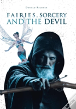 Capa do artigo Fairies, Sorcery And The Devil
