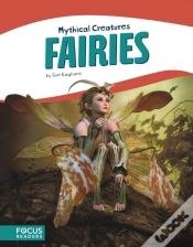 Capa do artigo Fairies