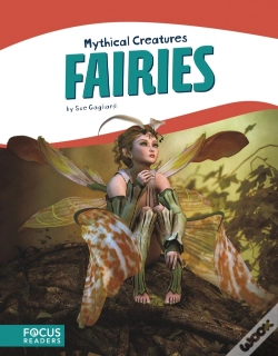 Capa do artigo Fairies