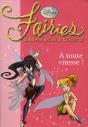 Fairies T.2 ; À Toute Vitesse ! - Preview