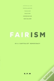 Capa do artigo Fairism