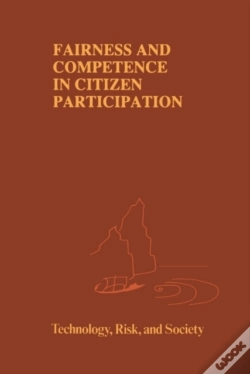 Capa do artigo Fairness And Competence In Citizen Participation