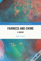 Fairness And Crime