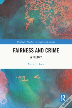 Capa do artigo Fairness And Crime
