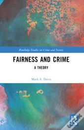 Fairness And Crime