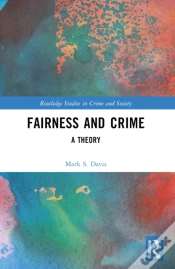 Capa do artigo Fairness And Crime