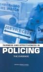 Fairness And Effectiveness In Policing - Preview