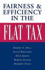 Fairness And Efficiency In The Flat Tax - Preview