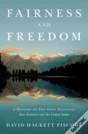 Capa do artigo Fairness And Freedom