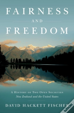Capa do artigo Fairness And Freedom