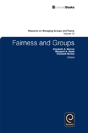 Fairness And Groups - Preview