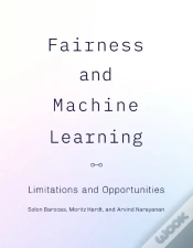 Capa do artigo Fairness And Machine Learning