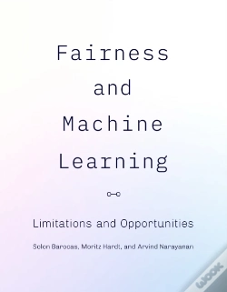 Capa do artigo Fairness And Machine Learning