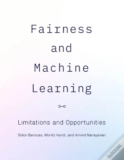 Capa do artigo Fairness And Machine Learning