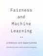 Fairness And Machine Learning - Preview