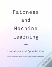 Capa do artigo Fairness And Machine Learning