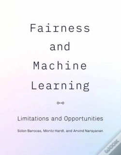 Capa do artigo Fairness And Machine Learning