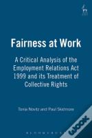 Fairness At Work