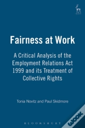 Fairness At Work