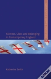 Capa do artigo Fairness, Class And Belonging In Contemporary England