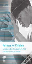 Fairness For Children