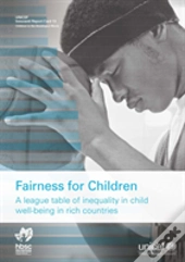 Fairness For Children