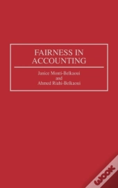 Fairness In Accounting