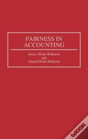 Capa do artigo Fairness In Accounting