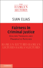 Fairness In Criminal Justice - Preview