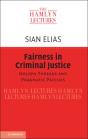 Fairness In Criminal Justice - Preview