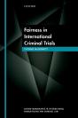 Fairness In International Criminal Trials - Preview