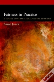 Capa do artigo Fairness In Practice
