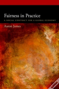 Capa do artigo Fairness In Practice