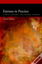Capa do artigo Fairness In Practice