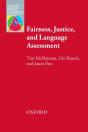 Fairness, Justice And Language Assessment - Preview