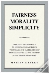 Capa do artigo Fairness Morality Simplicity