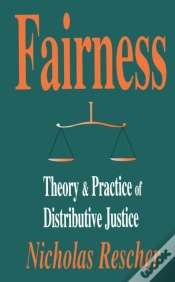 Capa do artigo Fairness