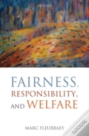 Capa do artigo Fairness, Responsibility, And Welfare