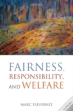 Capa do artigo Fairness, Responsibility, And Welfare