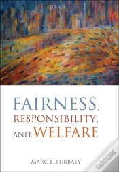 Capa do artigo Fairness, Responsibility, And Welfare