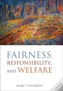 Capa do artigo Fairness, Responsibility, And Welfare
