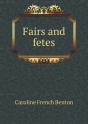 Fairs And Fetes - Preview