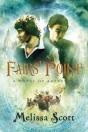 Fairs' Point: A Novel Of Astreiant - Preview