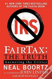 Fairtax: The Truth