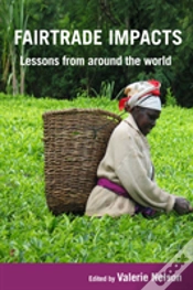 Capa do artigo Fairtrade Impacts