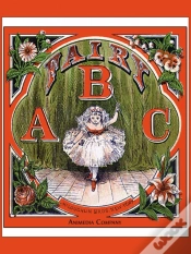 Capa do artigo Fairy Abc (Illustrated Edition)