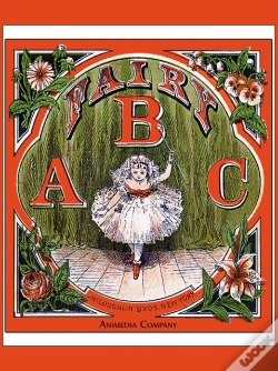 Capa do artigo Fairy Abc (Illustrated Edition)