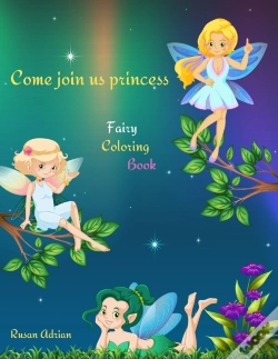 Capa do artigo Fairy