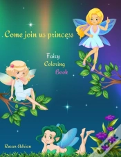 Capa do artigo Fairy