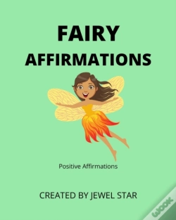 Capa do artigo Fairy Affirmations